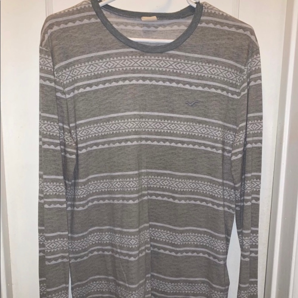 Hollister Boys Shirt